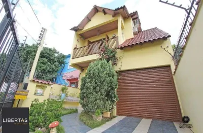 Casa para venda - 165m², 3 dormitórios, sendo 1 suites, 2 vagas - medianeira