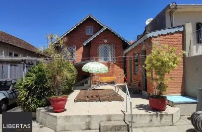 Casa para venda - 142.8m², 4 dormitórios, 5 vagas - teresópolis