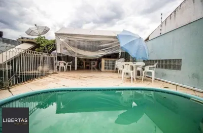 Casa para venda - 169m², 3 dormitórios, sendo 1 suites, 4 vagas - ipanema