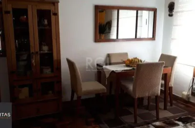 Apartamento para venda - 75.18m², 3 dormitórios, 1 vaga - cristal