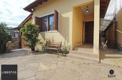 Casa para venda - 150m², 2 dormitórios, 2 vagas - nonoai
