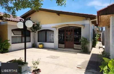 Casa para venda - 150m², 2 dormitórios, 4 vagas - ponta grossa
