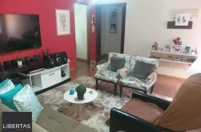 Casa para venda - 95m², 2 dormitórios, 1 vaga - vila nova