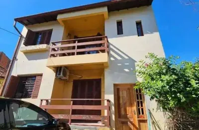 Casa para venda - 248.56m², 5 dormitórios, 2 vagas - teresópolis