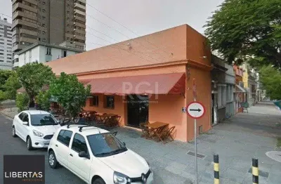 Loja para venda - 107.93m², 0 dormitórios, menino deus