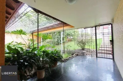 Casa com 3 quartos à venda na Travessa Marechal Bormann, 115, Teresópolis, Porto Alegre