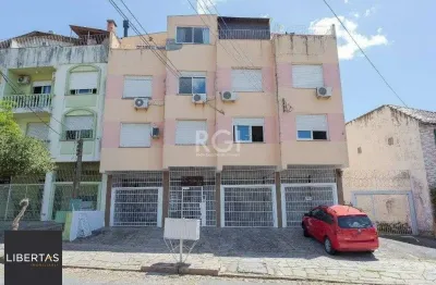 Cobertura com 3 quartos à venda na Rua Doutor Ney Cabral, 121, Nonoai, Porto Alegre