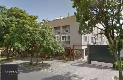 Cobertura para venda - 126.98m², 2 dormitórios, 2 vagas - nonoai
