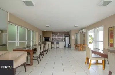 Apartamento para venda - 68m², 3 dormitórios, sendo 1 suites, 1 vaga - tristeza