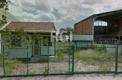 Terreno à venda na Avenida Ipiranga, 8719, Partenon, Porto Alegre