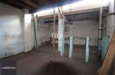 Terreno à venda na Rua Barão do Triunfo, 582, Menino Deus, Porto Alegre