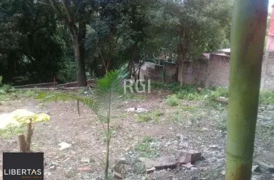 Terreno à venda na Avenida Engenheiro Ludolfo Boehl, 1116, Teresópolis, Porto Alegre