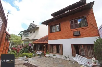 Casa para venda -  3 dormitórios, sendo 1 suites, 2 vagas - são caetano