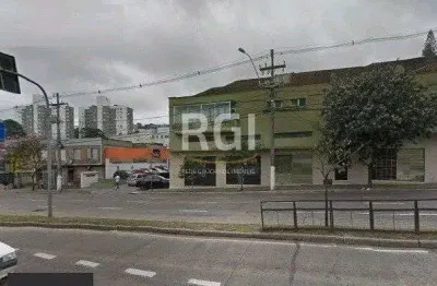 Ponto comercial à venda na Avenida Teresópolis, 3399, Teresópolis, Porto Alegre