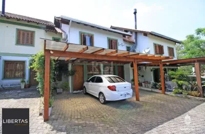 Casa condominio para venda - 101.85m², 2 dormitórios, 2 vagas - ipanema