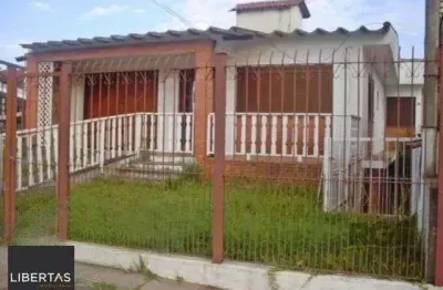 Casa para venda - 218m², 5 dormitórios, sendo 1 suites, 2 vagas - vila nova