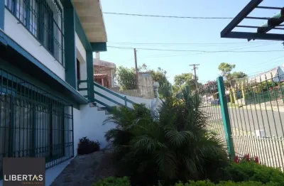 Casa para venda - 750m², 4 dormitórios, sendo 2 suites, 5 vagas - santa tereza
