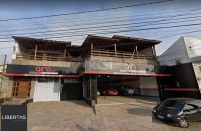 Cobertura para venda - 456.37m², 4 dormitórios, sendo 1 suites, 2 vagas - glória