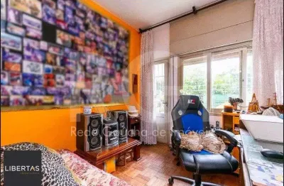 Apartamento para venda - 97m², 3 dormitórios, centro histórico