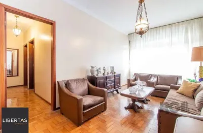 Apartamento com 3 quartos à venda na Rua Sarmento Leite, 262, Cidade Baixa, Porto Alegre