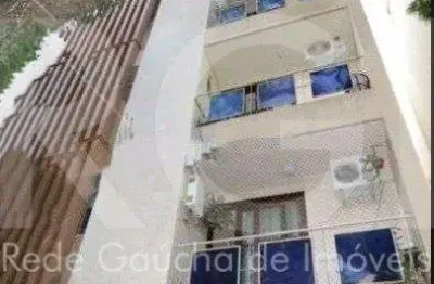 Apartamento 2 quartos , 2 banheiros com garagem na republica!