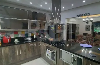 Casa para venda - 102.56m², 2 dormitórios, cidade baixa