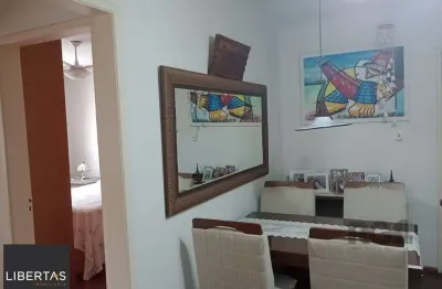 Apartamento para venda - 53.67m², 2 dormitórios, azenha