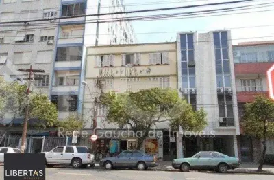 Apartamento para venda - 117m², 3 dormitórios, sendo 1 suites, cidade baixa