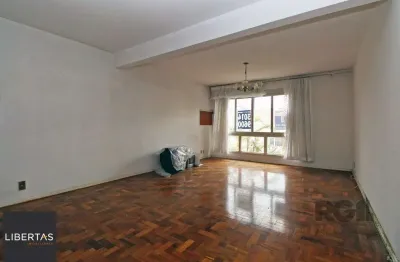 Apartamento para venda - 108.16m², 3 dormitórios, sendo 1 suites, cidade baixa