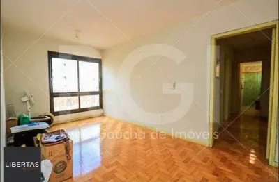 Apartamento para venda - 73m², 2 dormitórios, - cidade baixa
