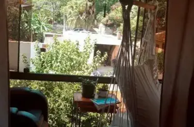 Apartamento para venda - 83.6m², 3 dormitórios, 1 vaga - camaquã