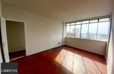 Apartamento para venda - 88.1m², 2 dormitórios, centro histórico
