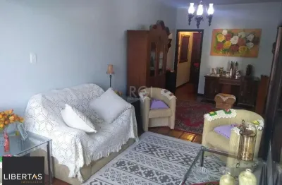 Apartamento com 2 quartos à venda na Avenida Plínio Brasil Milano, 409, Passo da Areia, Porto Alegre