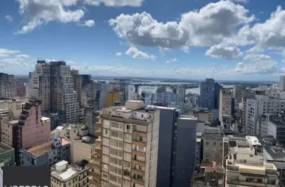 Apartamento para venda - 100m², 3 dormitórios, centro histórico