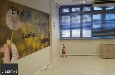 Conjunto/sala para venda - 498.29m², 0 dormitórios, centro histórico