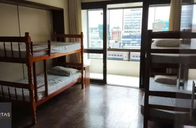 Apartamento para venda - 144m², 3 dormitórios, sendo 1 suites, centro histórico