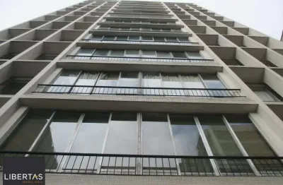 Apartamento para venda - 219m², 3 dormitórios, sendo 2 suites, 1 vaga - centro histórico