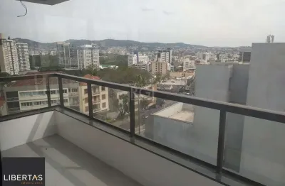 Apartamento para venda - 119.65m², 3 dormitórios, sendo 1 suites, 2 vagas - petrópolis
