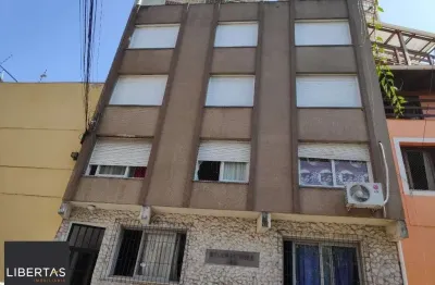 Apartamento para venda - 61m², 2 dormitórios, centro histórico