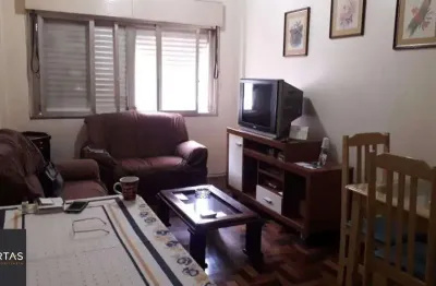 Apartamento para venda - 78m², 3 dormitórios, centro histórico