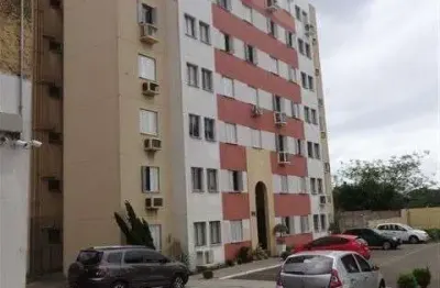 Apartamento para venda - 63.9m², 3 dormitórios, 1 vaga - são sebastião