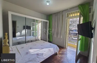 Apartamento com 2 quartos à venda na Avenida Venâncio Aires, 169, Azenha, Porto Alegre