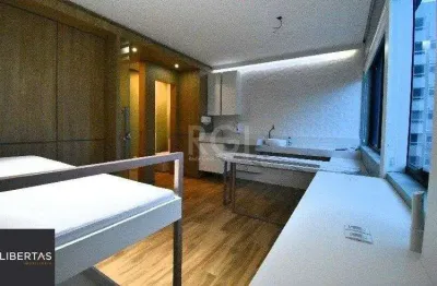 Conjunto/sala para venda - 25.81m², 0 dormitórios, menino deus