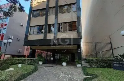 Conjunto/sala para venda - 36m², 0 dormitórios, moinhos de vento