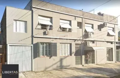 Apartamento para venda - 120.67m², 3 dormitórios, 2 vagas - são sebastião