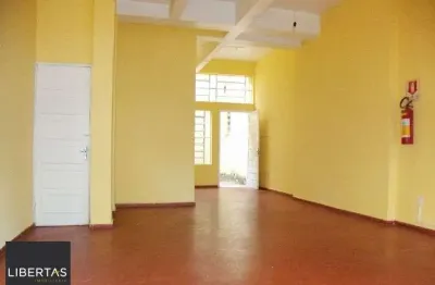 Ponto comercial à venda na Rua Lobo da Costa, 118, Azenha, Porto Alegre
