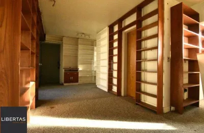 Conjunto/sala para venda - 185.33m², 0 dormitórios, bom fim