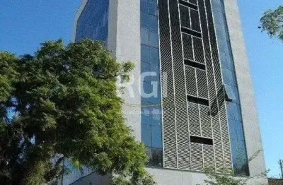Conjunto/sala para venda - 122.66m², 0 dormitórios, 3 vagas - menino deus