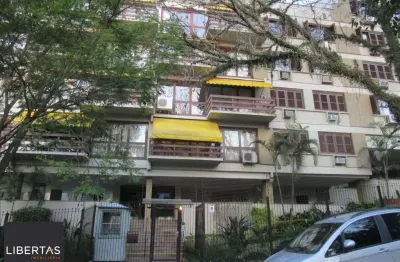 Apartamento para venda - 145m², 3 dormitórios, sendo 1 suites, 2 vagas - menino deus