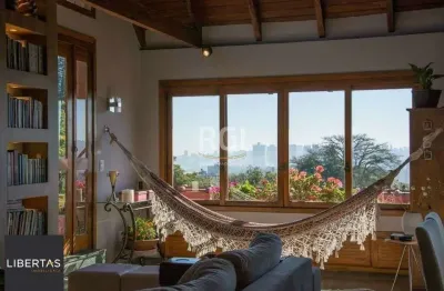 Casa condominio para venda - 381.19m², 3 dormitórios, sendo 1 suites, 2 vagas - menino deus